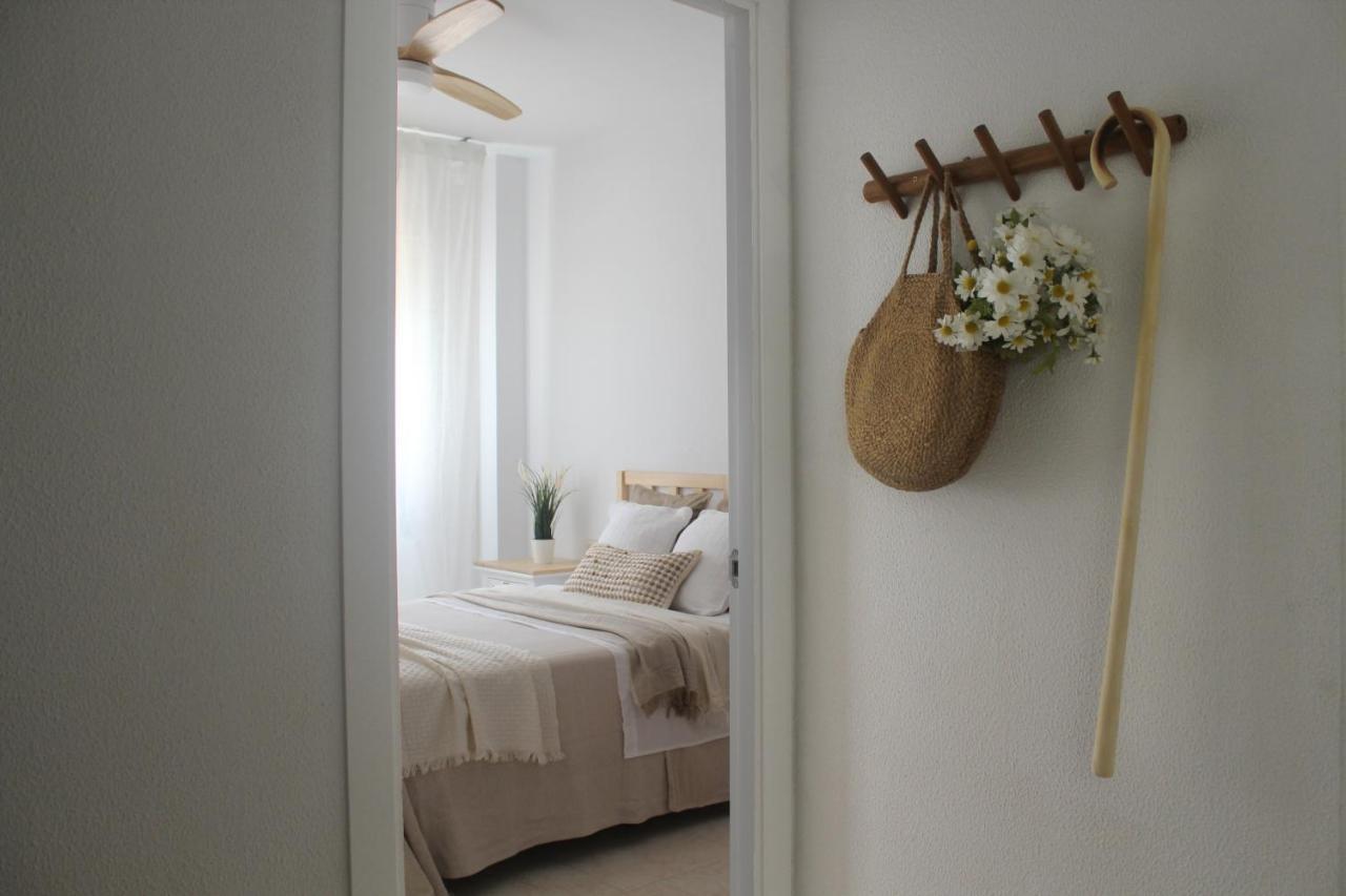 Ideal para Familias Vejer de la Frontera Exterior foto